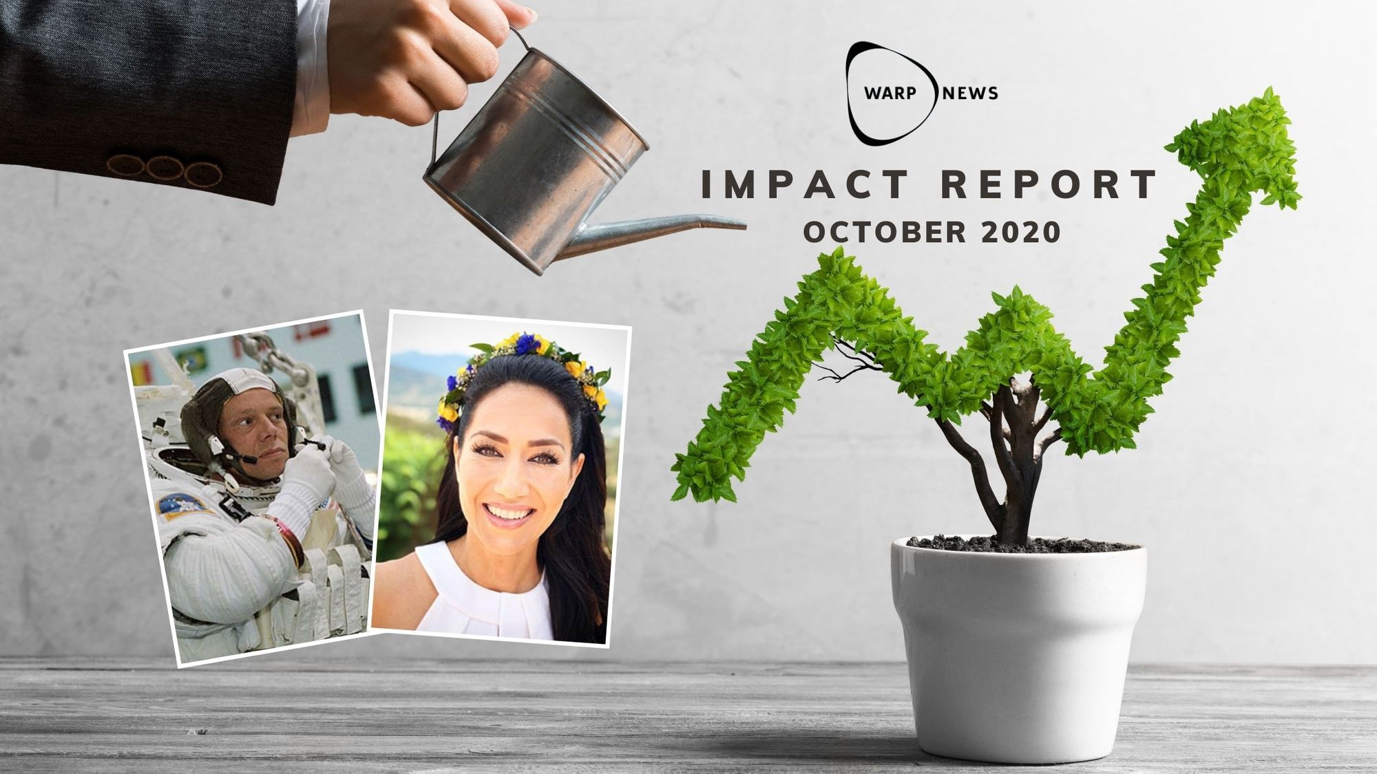 Impact report