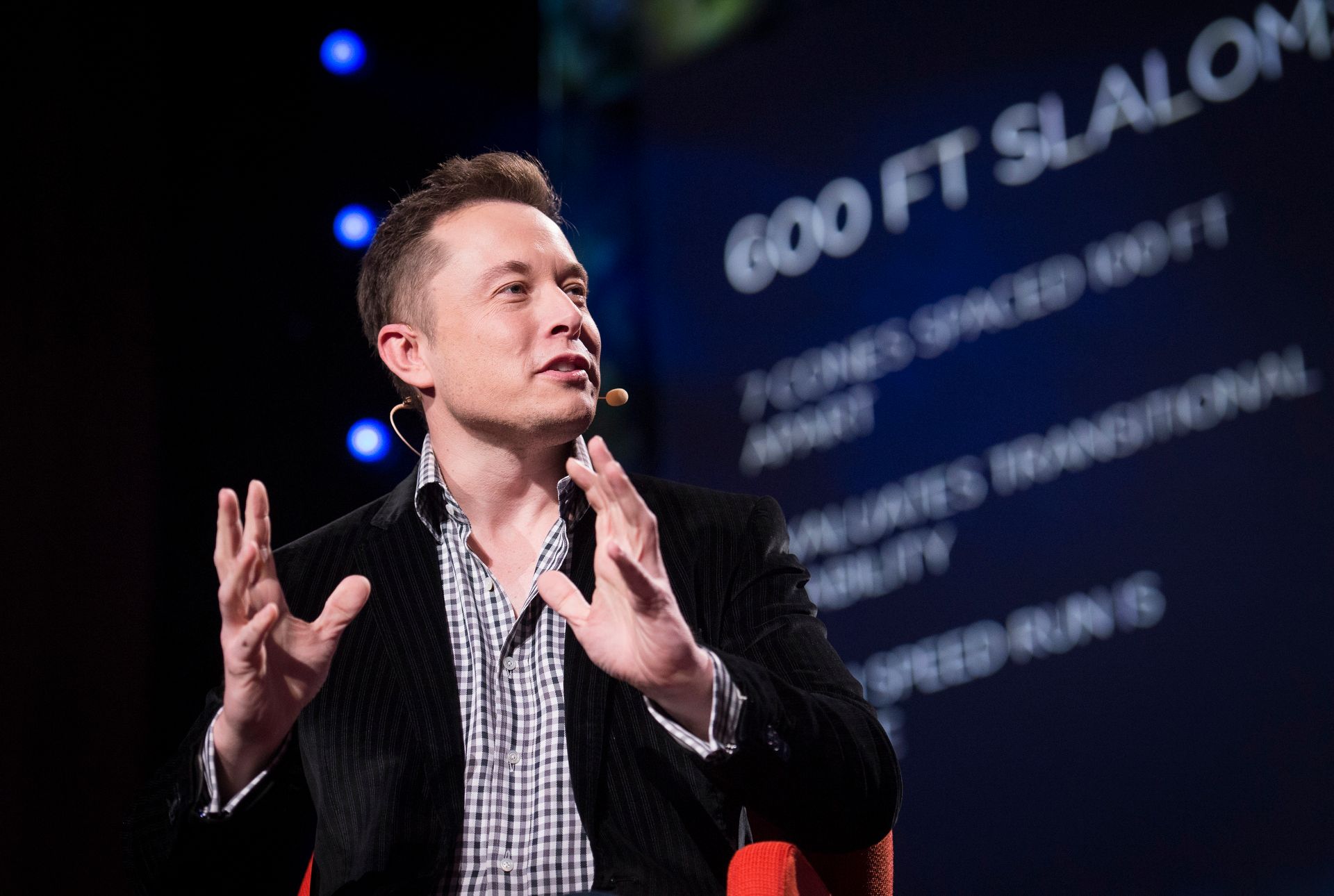 🏆 XPRIZE is the host for Elon Musk's 100 million gigaton carbon
