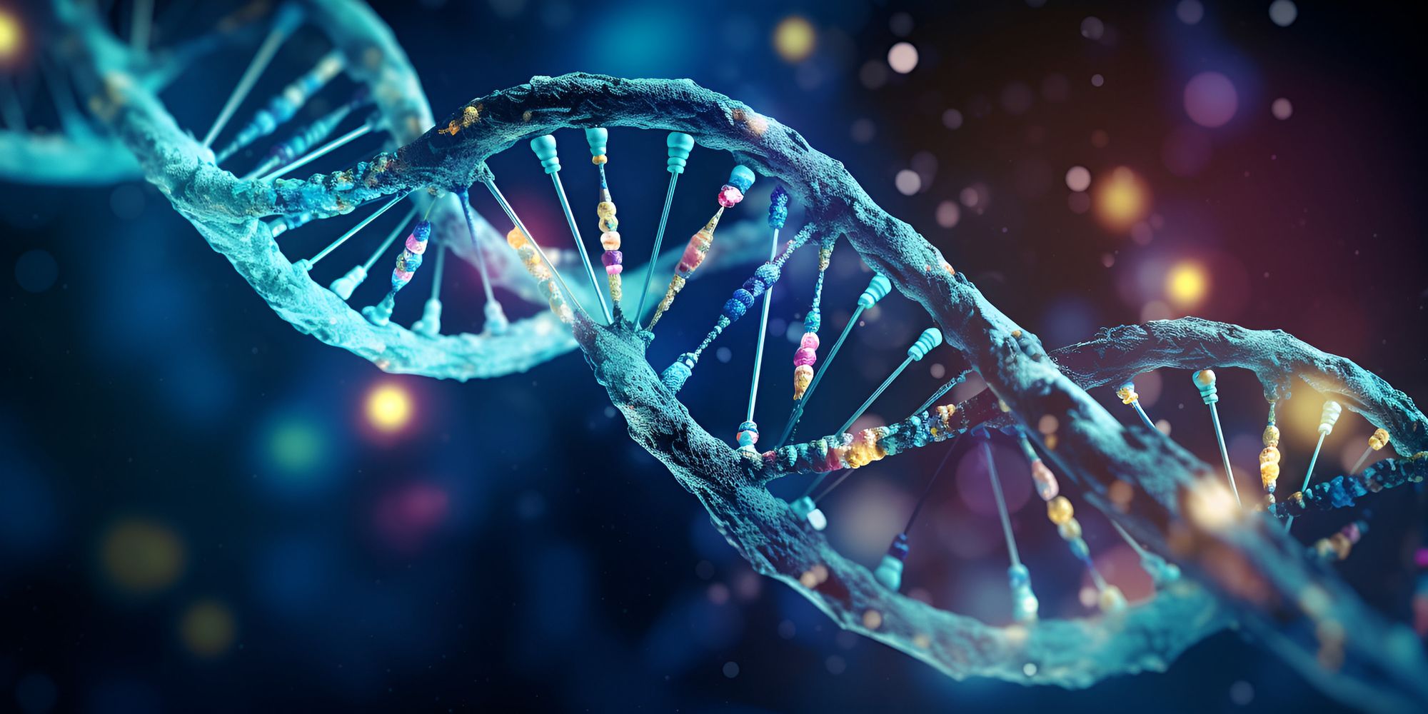 🧬 New AI predicts genetic diseases