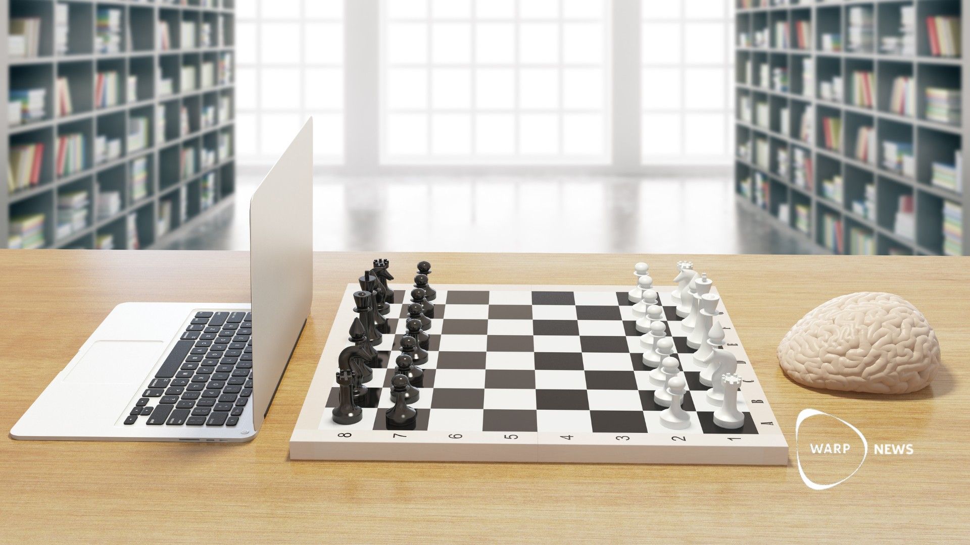 Chess grandmasters on the best tools to improve your game.