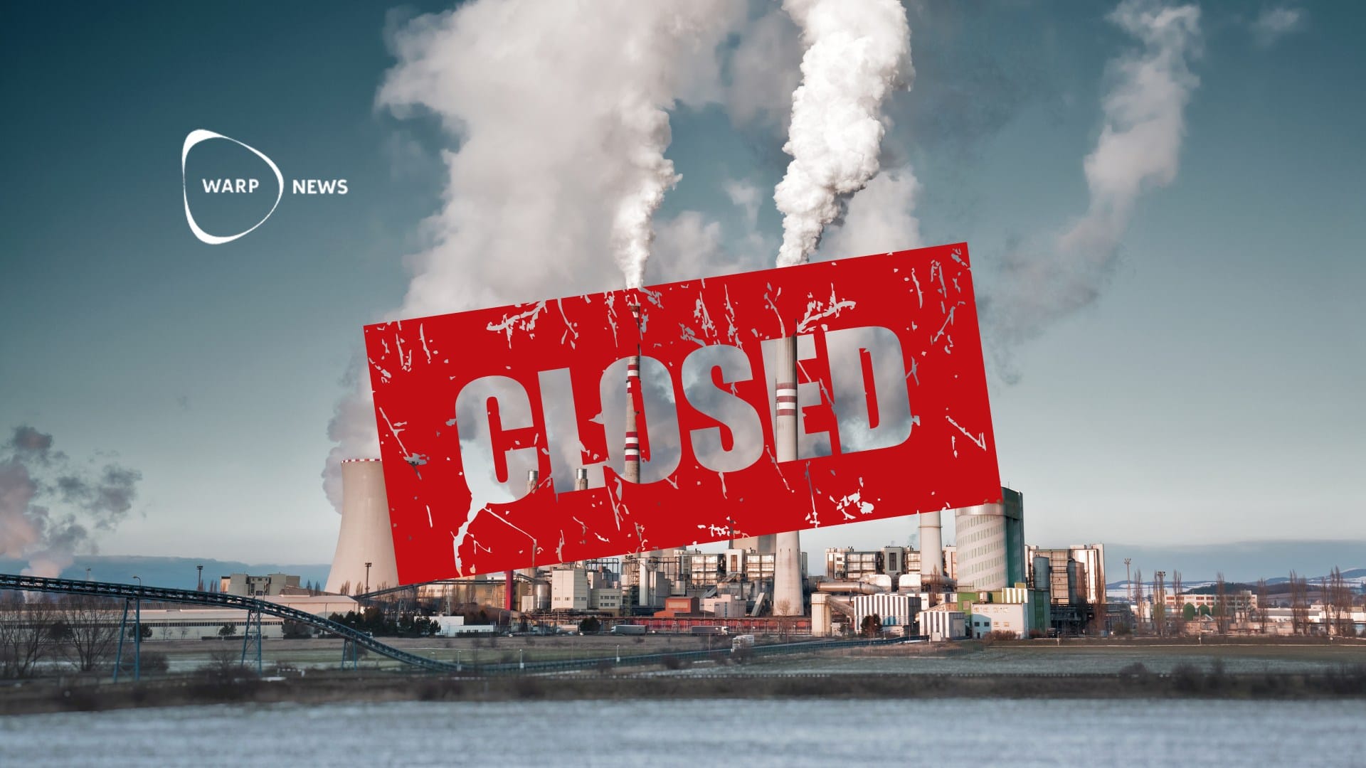 Slovakia closes its last coal-fired power plant – six years ahead of ...