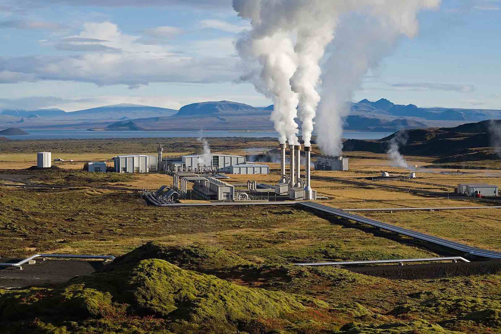 carbon capture technology stores carbon dioxide